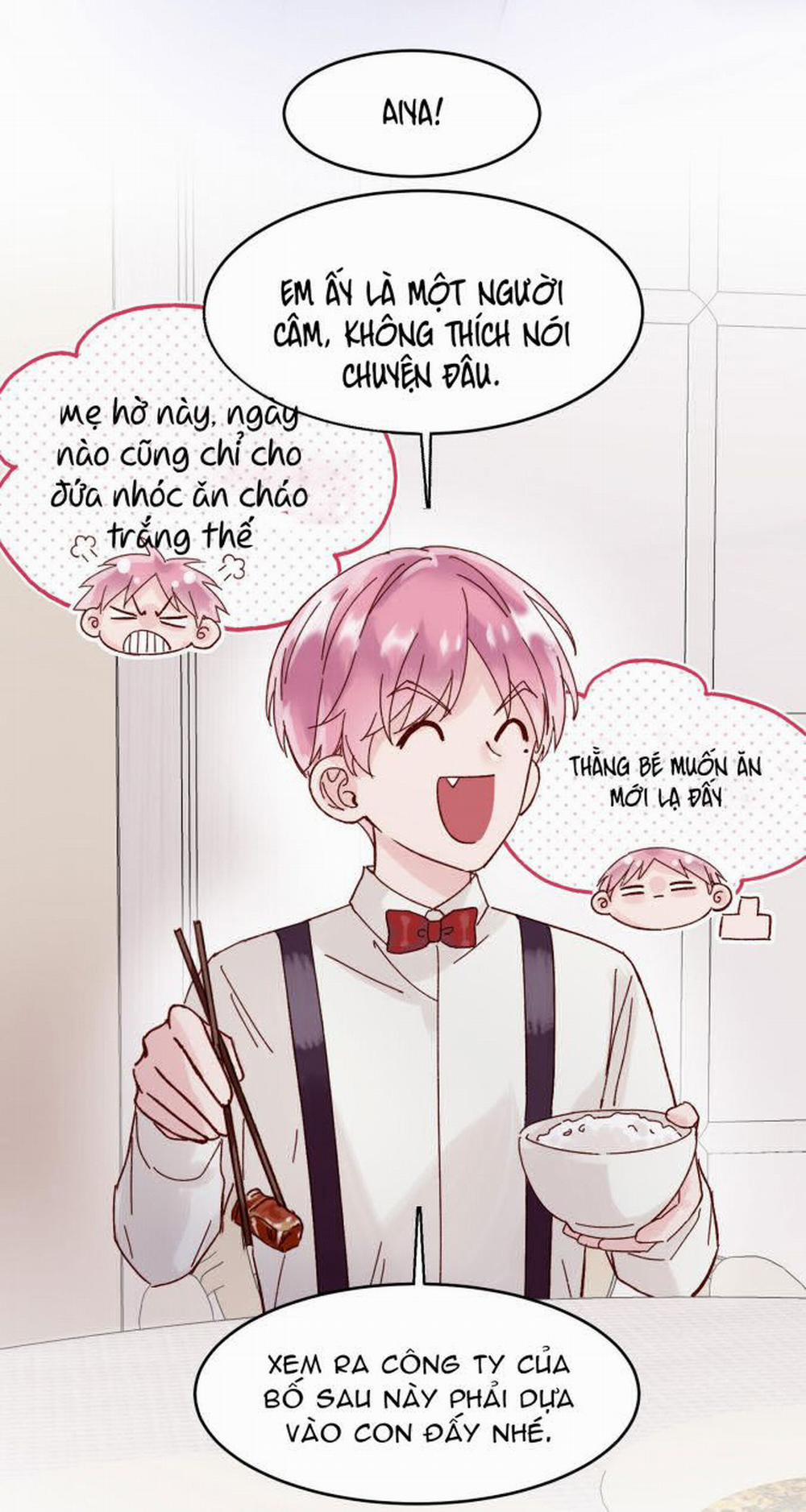 Tôi Phải Làm 1 Kẻ Đại Xấu Xa 2 trang 41