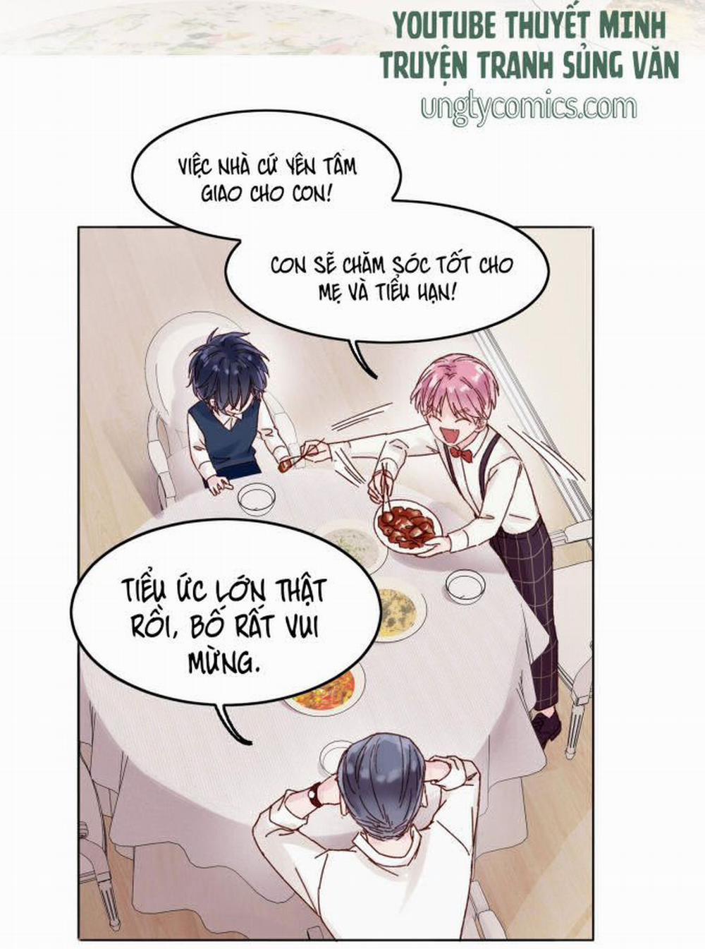 Tôi Phải Làm 1 Kẻ Đại Xấu Xa 2 trang 42