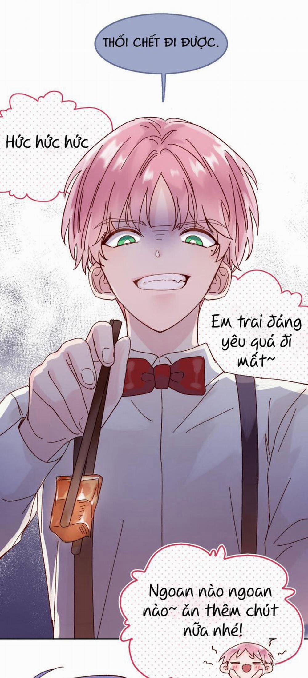 Tôi Phải Làm 1 Kẻ Đại Xấu Xa 2 trang 45