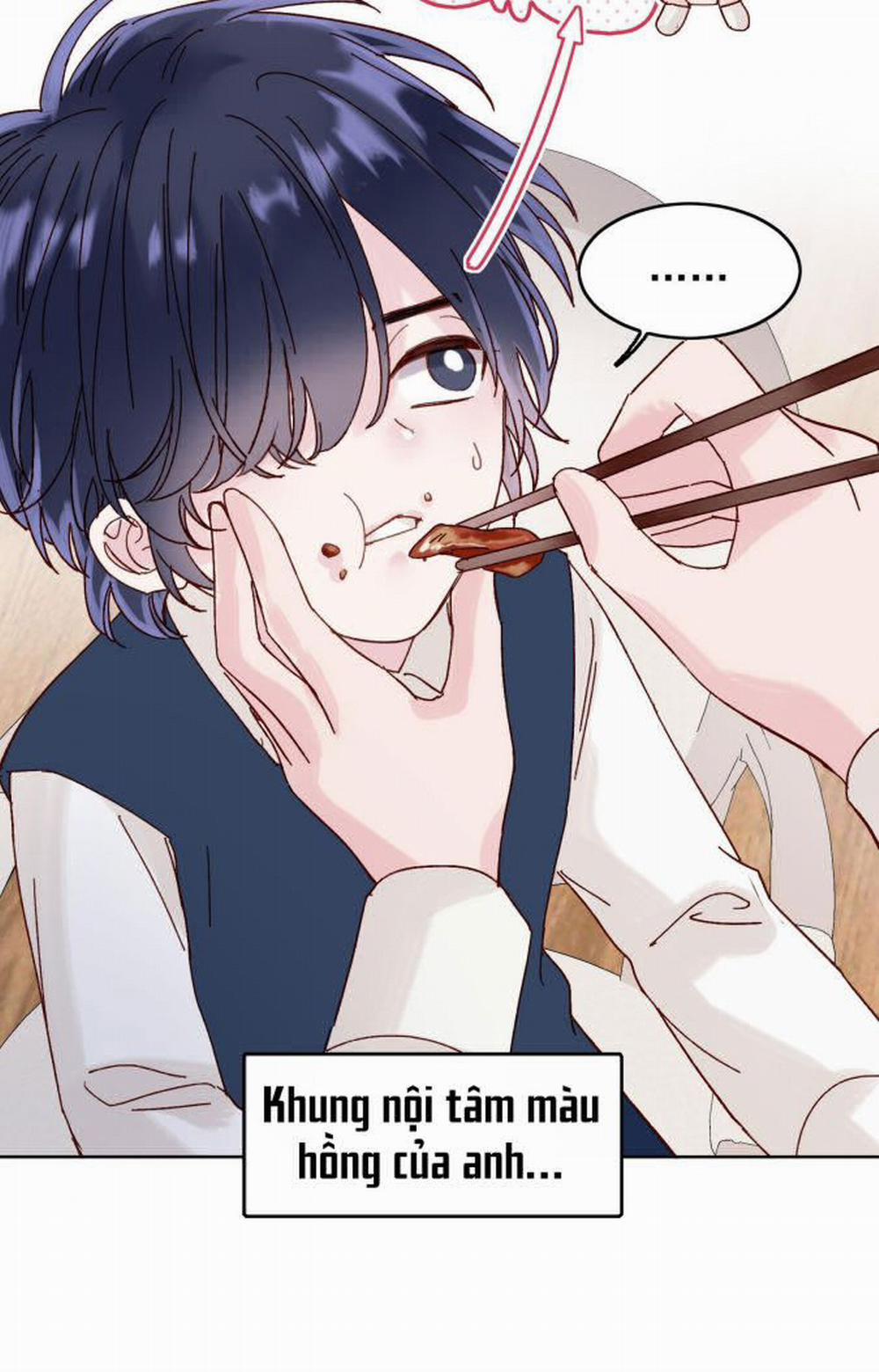 Tôi Phải Làm 1 Kẻ Đại Xấu Xa 2 trang 46