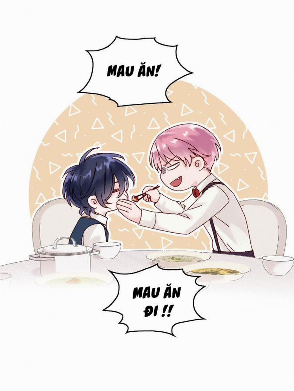 Tôi Phải Làm 1 Kẻ Đại Xấu Xa 2 trang 47