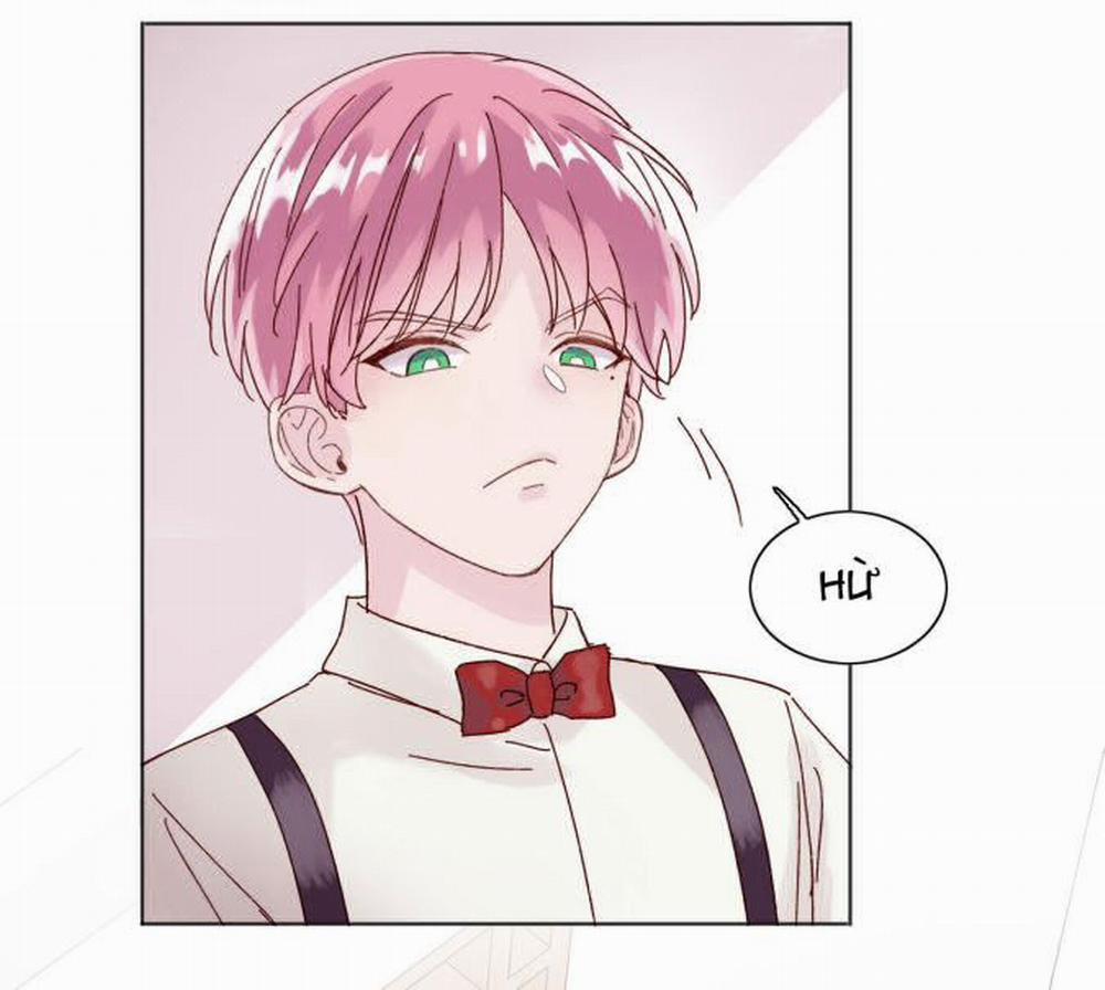 Tôi Phải Làm 1 Kẻ Đại Xấu Xa 2 trang 5