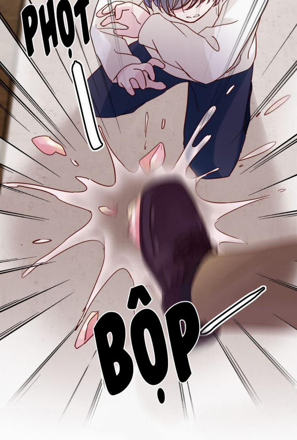 Tôi Phải Làm 1 Kẻ Đại Xấu Xa 3 trang 27