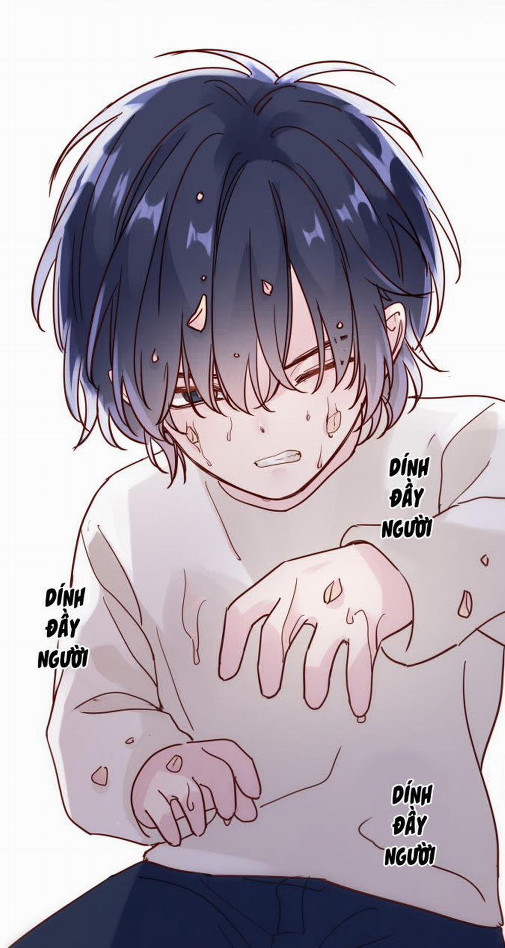 Tôi Phải Làm 1 Kẻ Đại Xấu Xa 3 trang 28