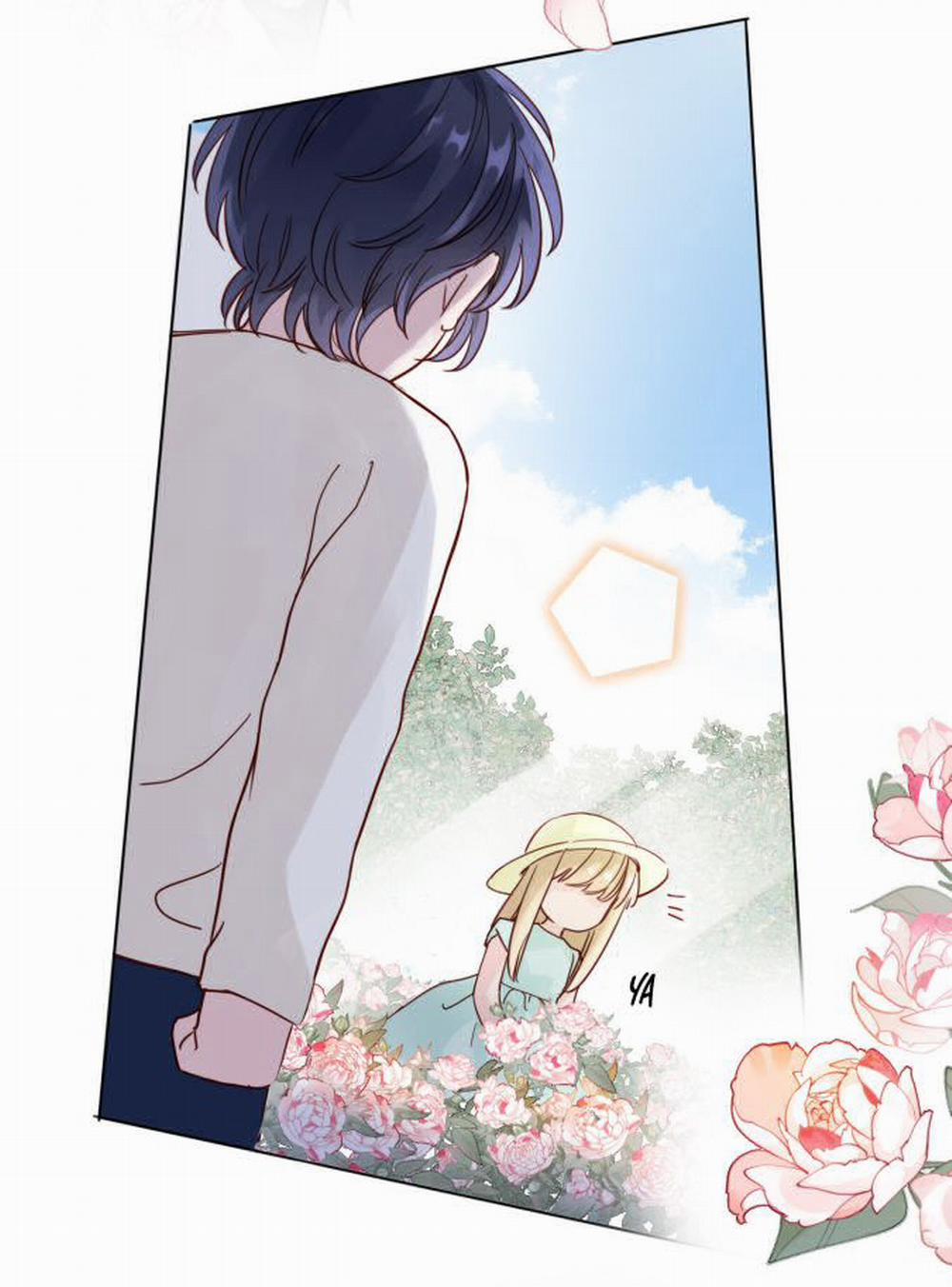 Tôi Phải Làm 1 Kẻ Đại Xấu Xa 3 trang 36