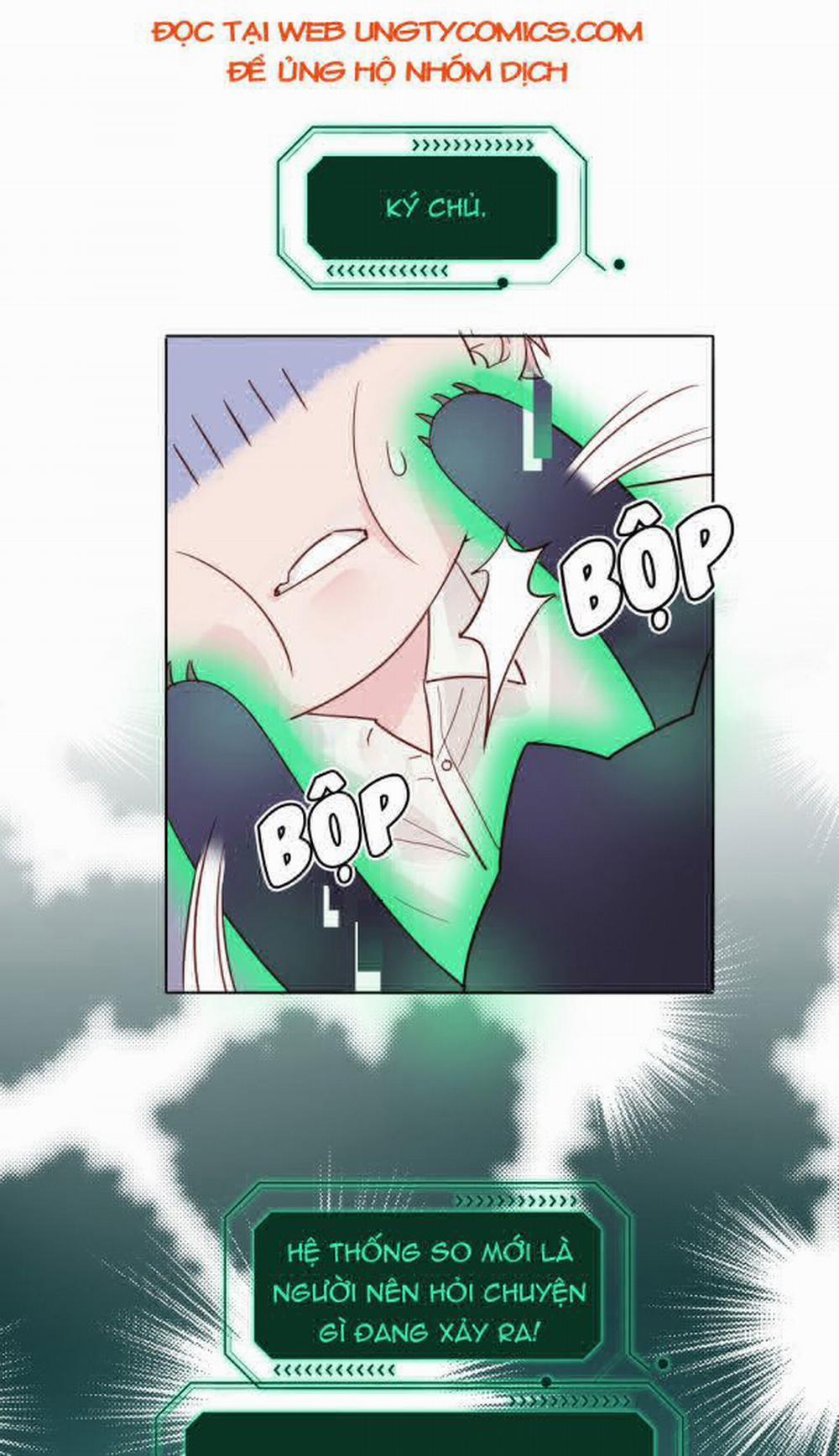 Tôi Phải Làm 1 Kẻ Đại Xấu Xa 4 trang 14