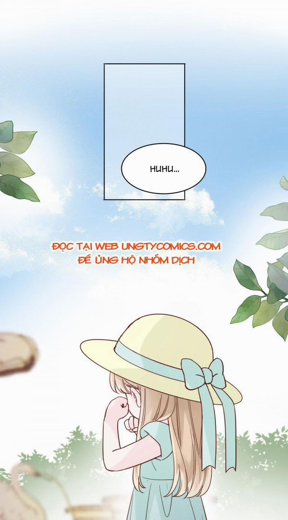 Tôi Phải Làm 1 Kẻ Đại Xấu Xa 4 trang 16