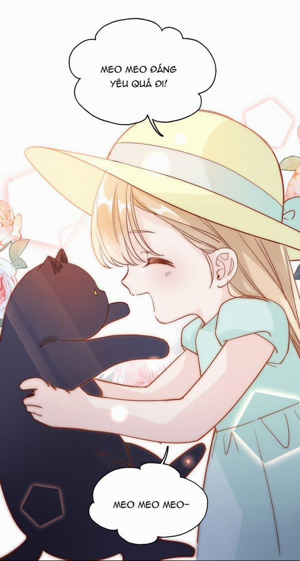 Tôi Phải Làm 1 Kẻ Đại Xấu Xa 4 trang 28