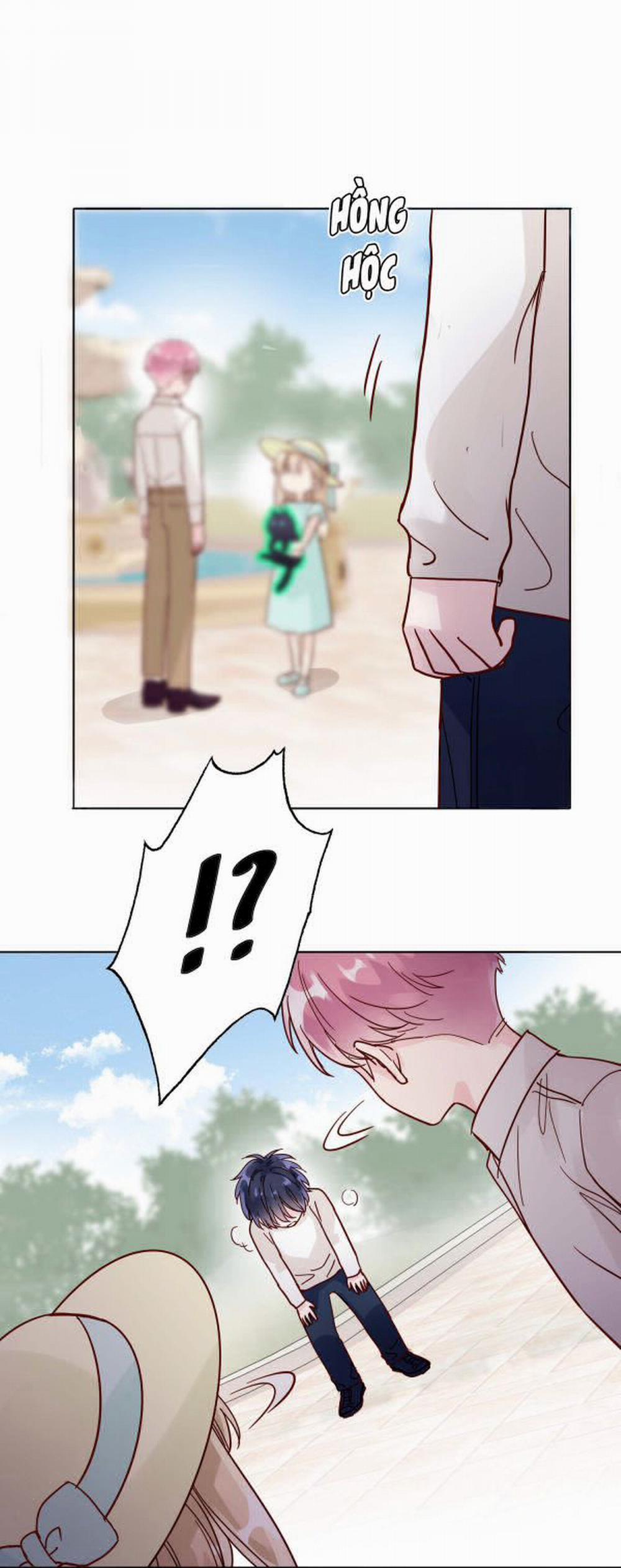 Tôi Phải Làm 1 Kẻ Đại Xấu Xa 4 trang 33