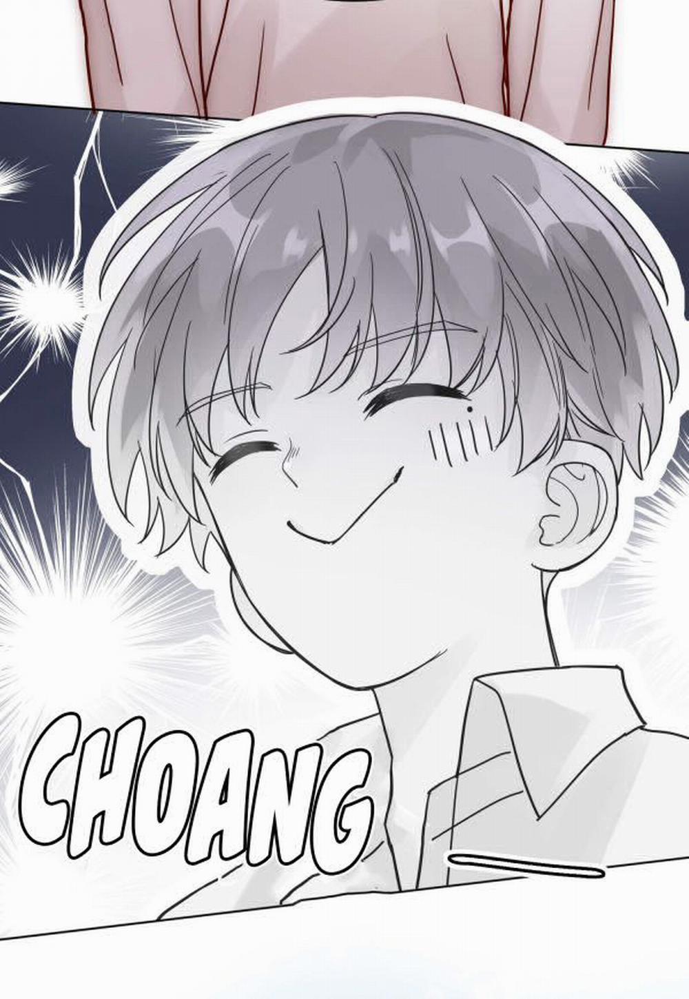 Tôi Phải Làm 1 Kẻ Đại Xấu Xa 4 trang 35