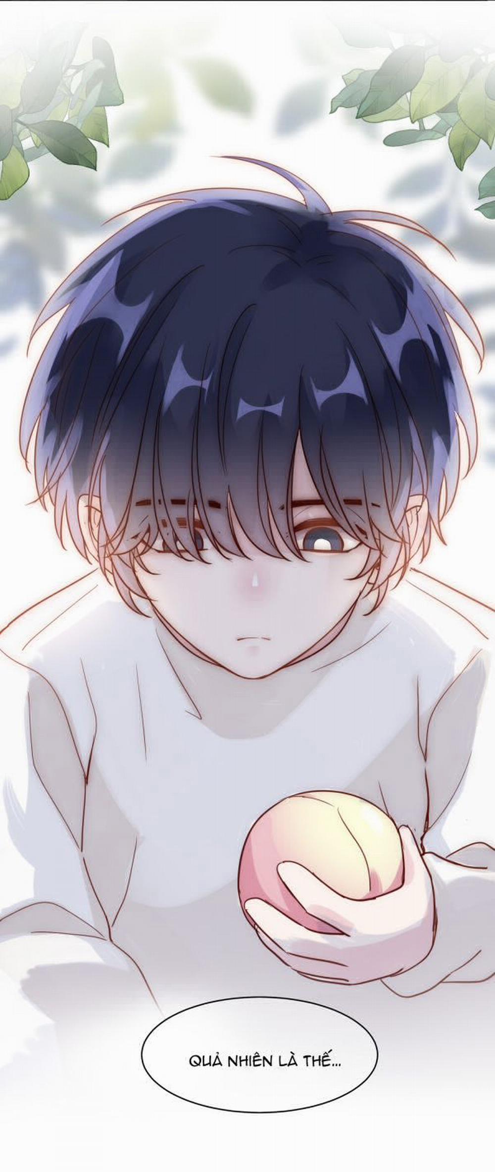 Tôi Phải Làm 1 Kẻ Đại Xấu Xa 4 trang 5