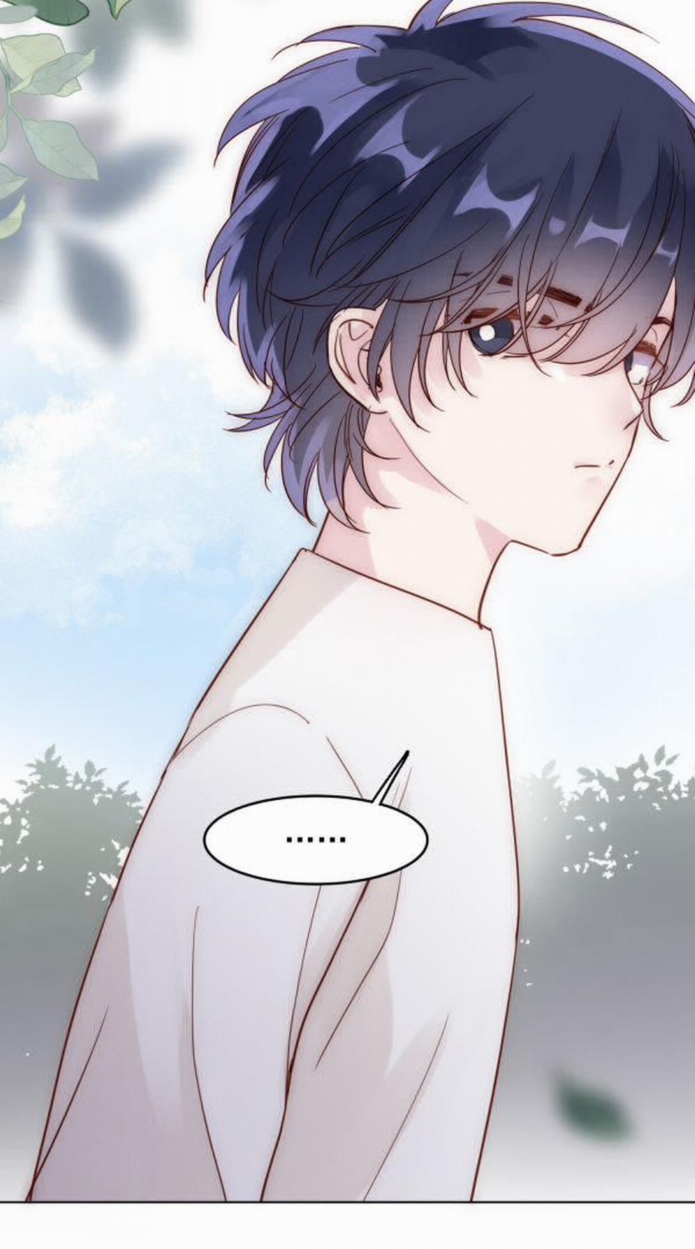 Tôi Phải Làm 1 Kẻ Đại Xấu Xa 4 trang 9