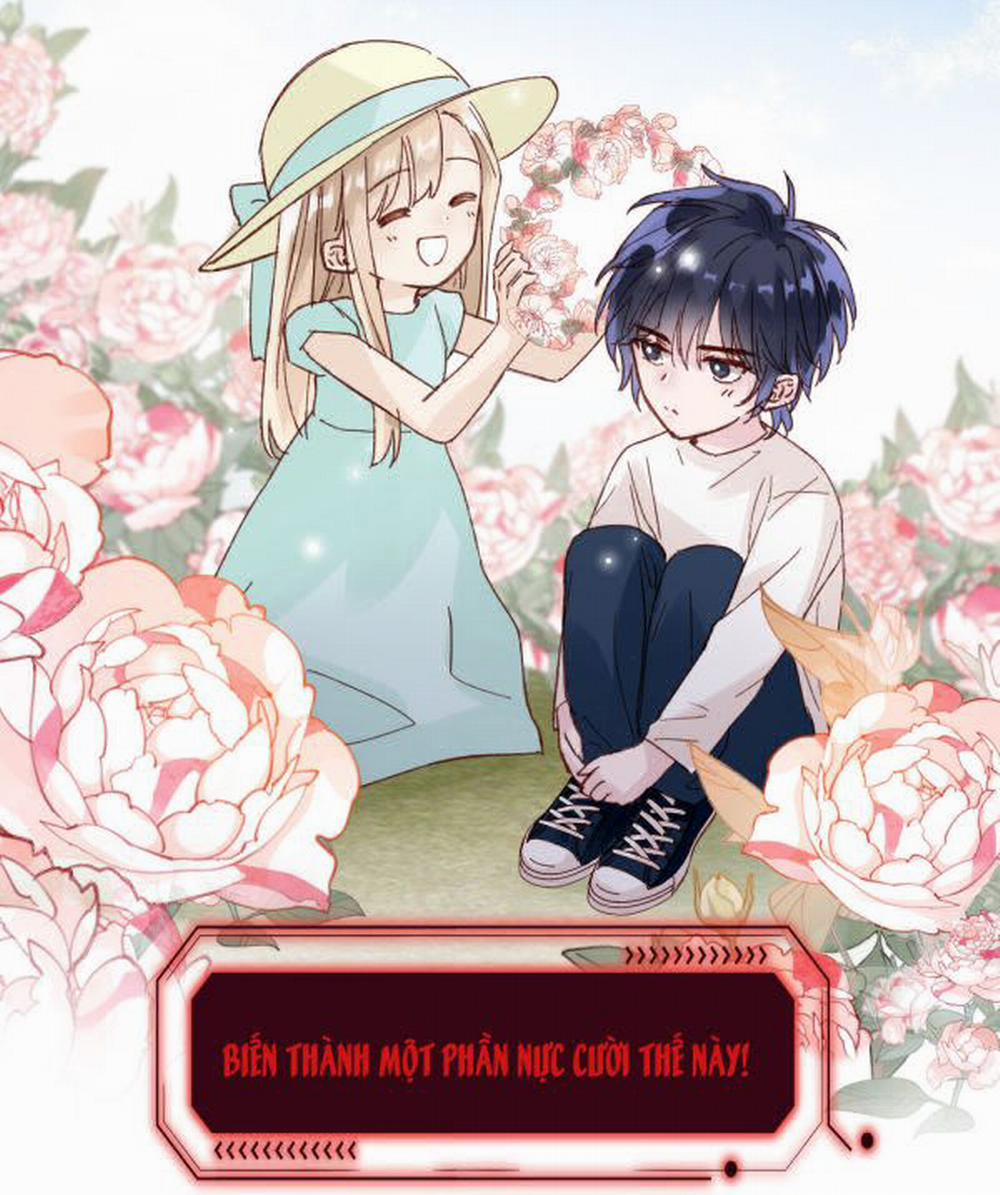 Tôi Phải Làm 1 Kẻ Đại Xấu Xa 5 trang 12