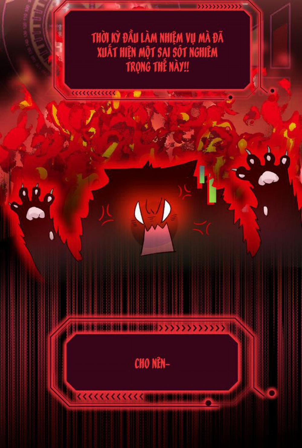 Tôi Phải Làm 1 Kẻ Đại Xấu Xa 5 trang 14