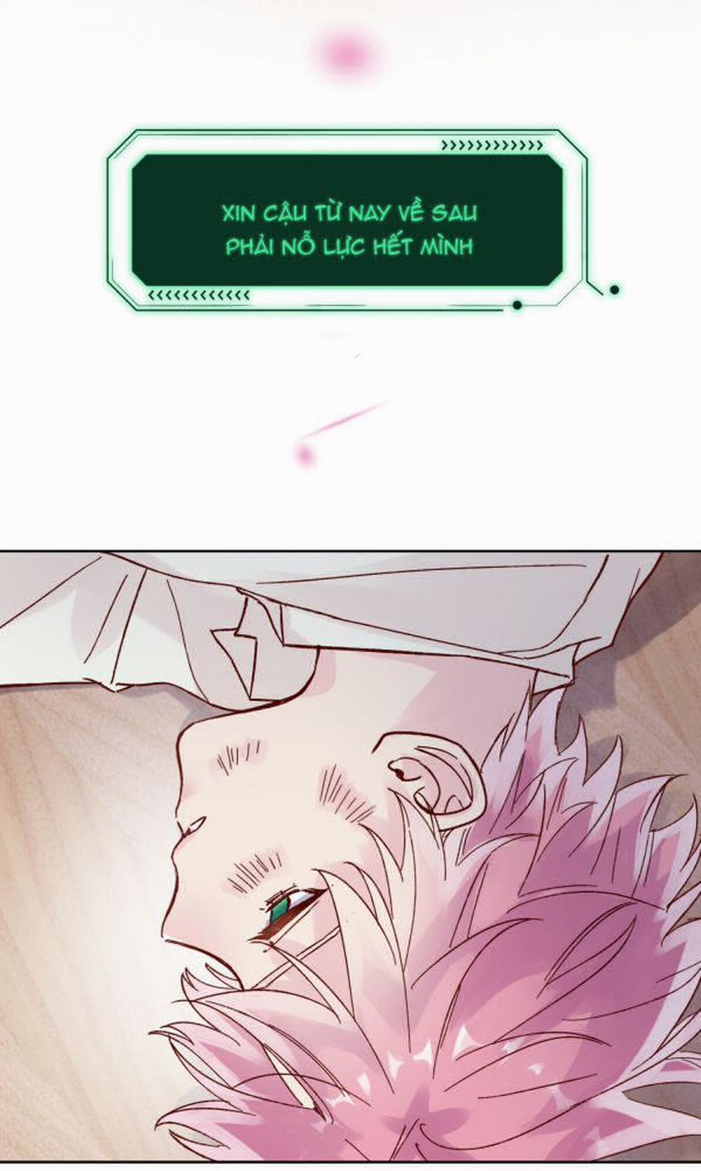 Tôi Phải Làm 1 Kẻ Đại Xấu Xa 5 trang 21