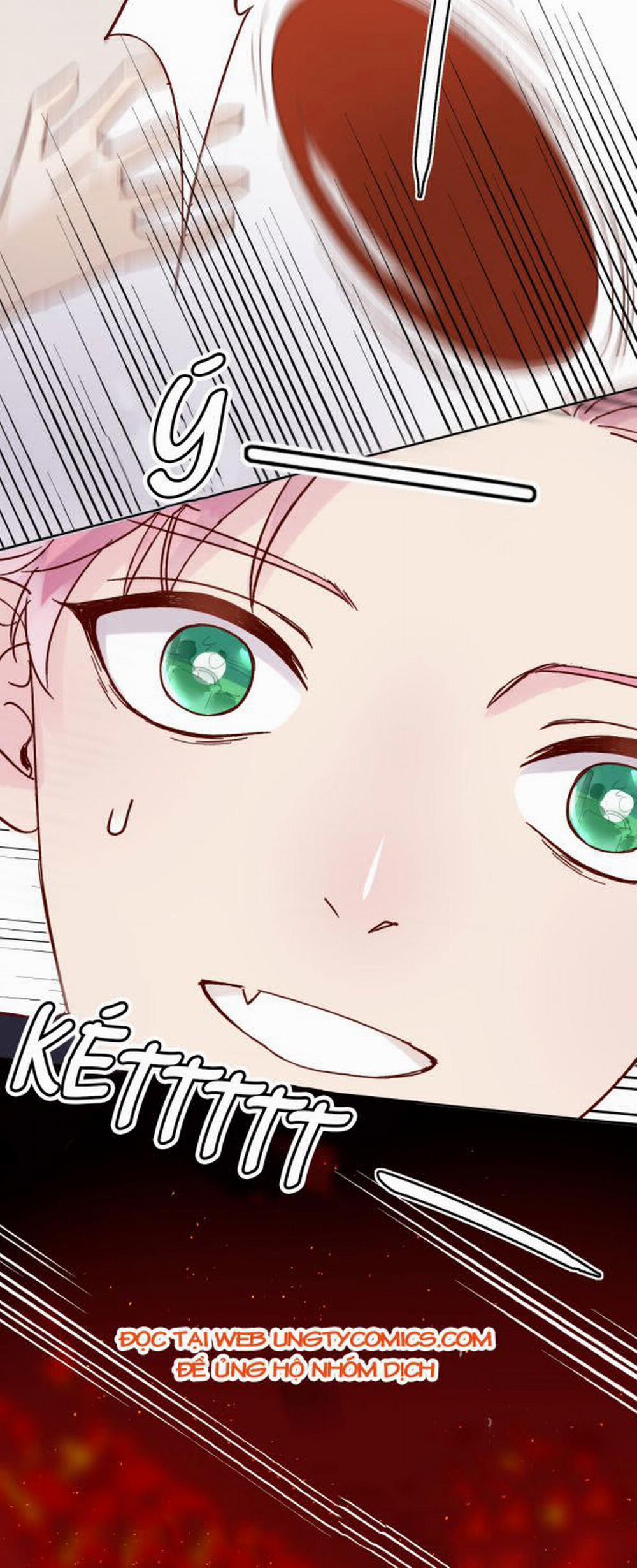 Tôi Phải Làm 1 Kẻ Đại Xấu Xa 5 trang 36