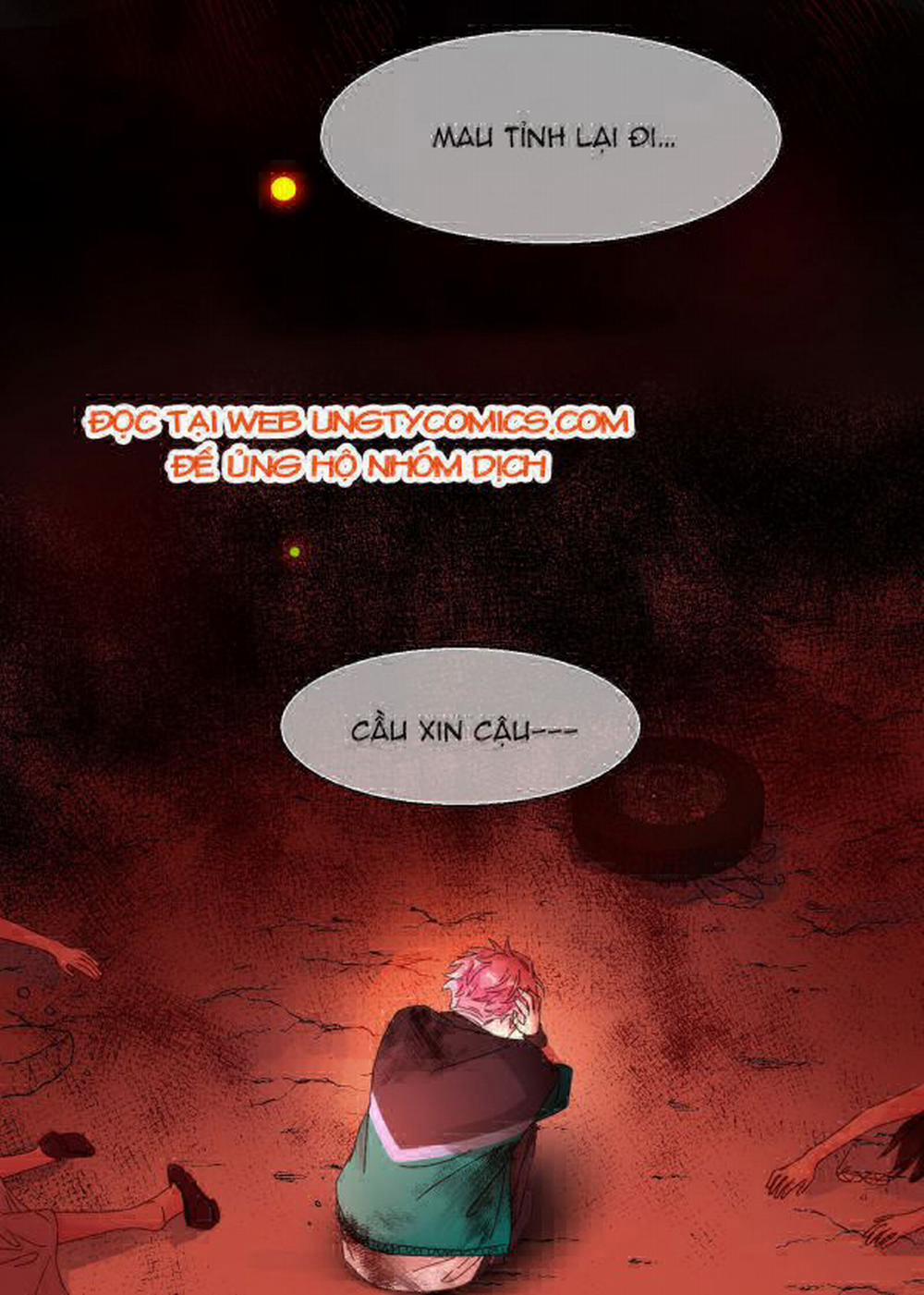 Tôi Phải Làm 1 Kẻ Đại Xấu Xa 5 trang 40