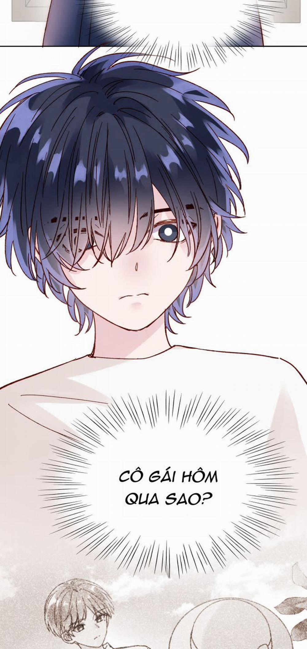 Tôi Phải Làm 1 Kẻ Đại Xấu Xa 6 trang 27