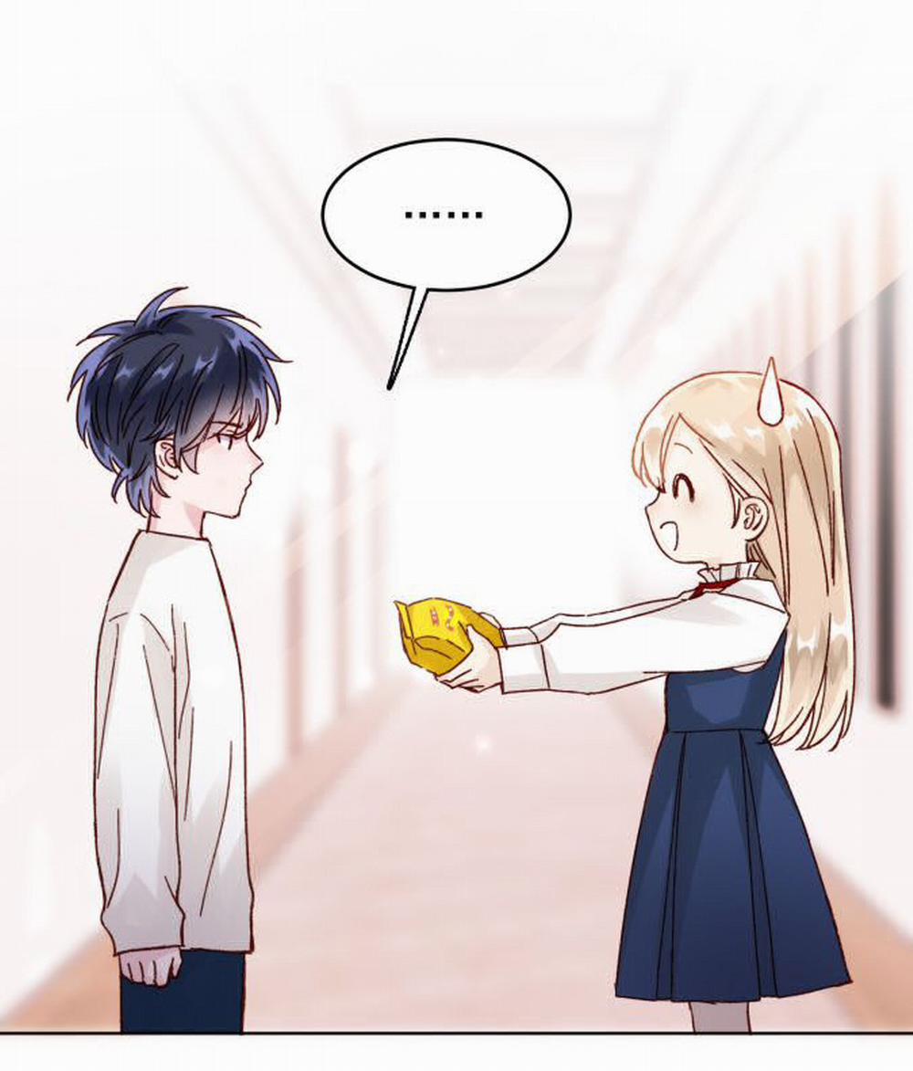 Tôi Phải Làm 1 Kẻ Đại Xấu Xa 6 trang 30