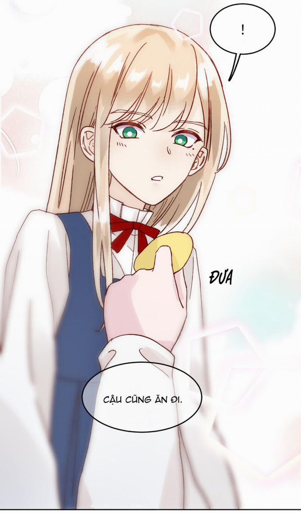 Tôi Phải Làm 1 Kẻ Đại Xấu Xa 7 trang 16