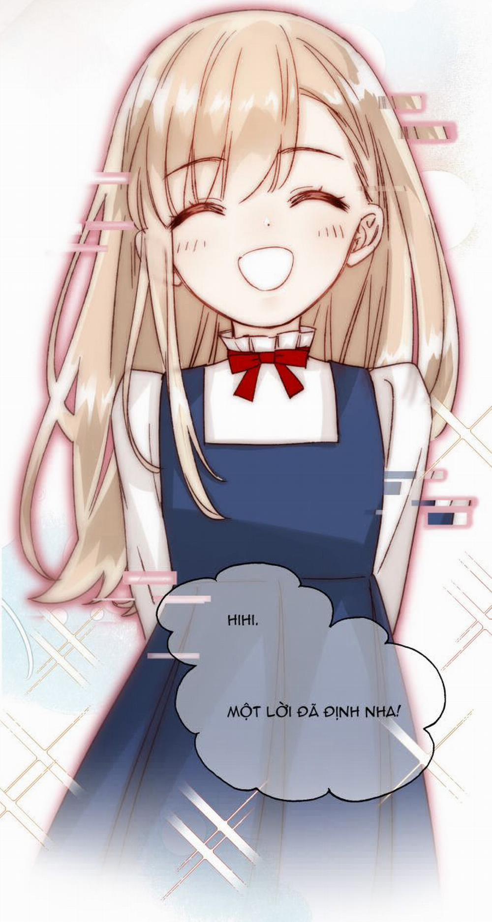 Tôi Phải Làm 1 Kẻ Đại Xấu Xa 7 trang 42