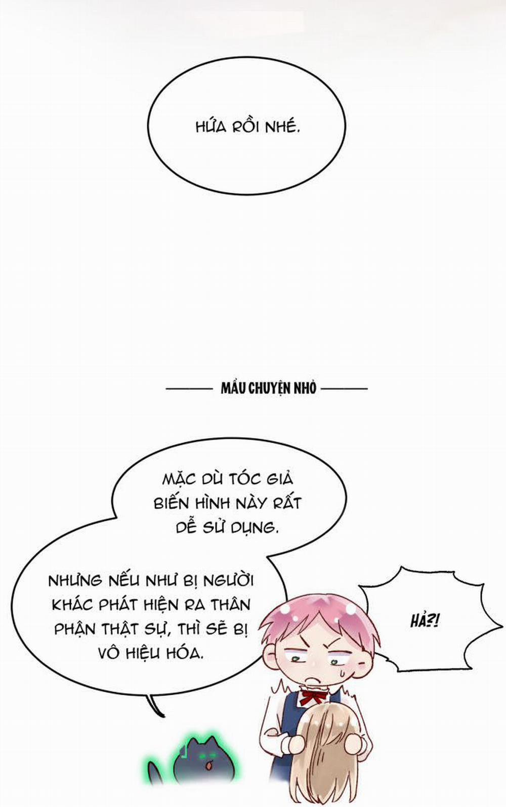 Tôi Phải Làm 1 Kẻ Đại Xấu Xa 7 trang 45