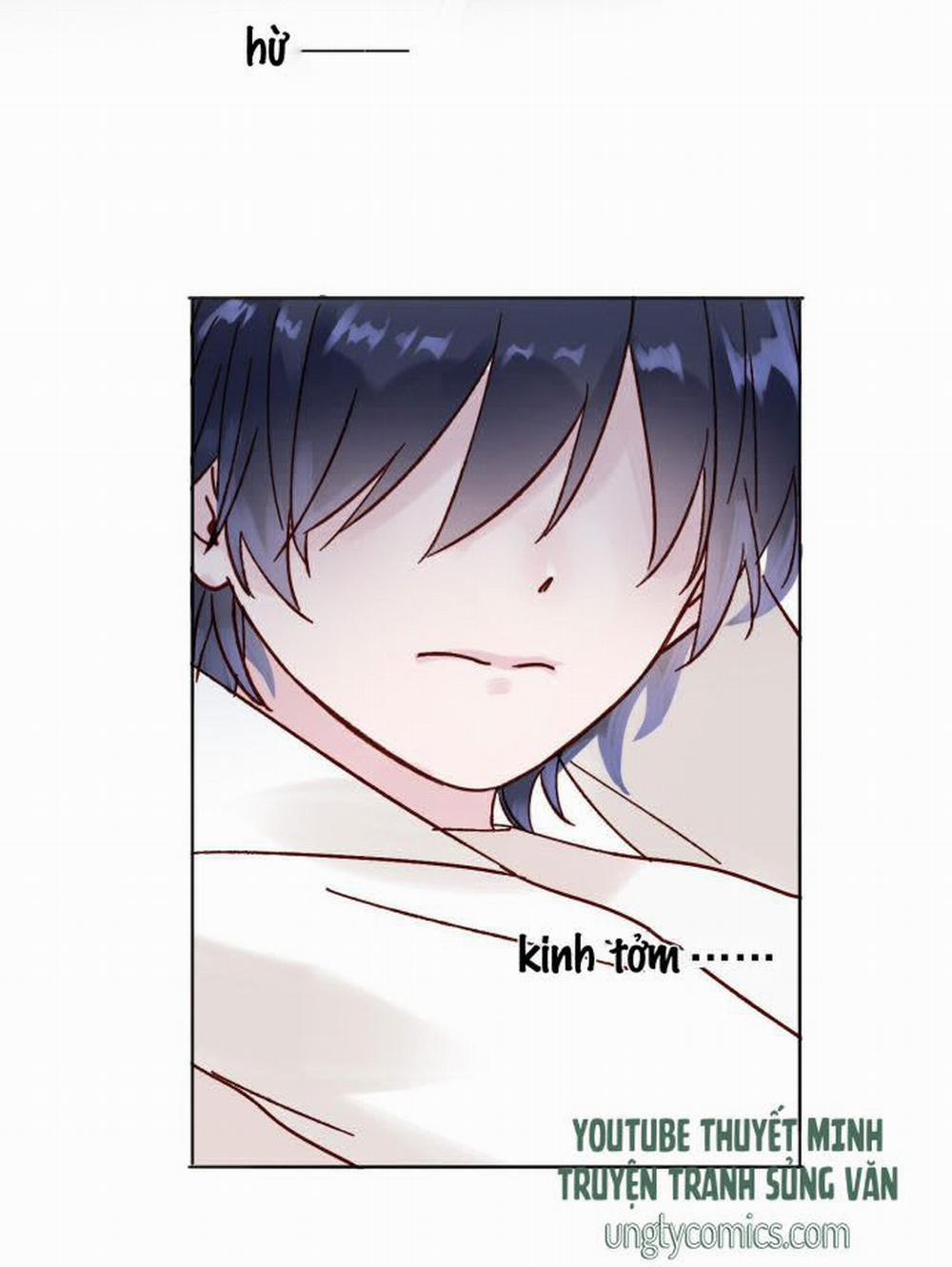 Tôi Phải Làm 1 Kẻ Đại Xấu Xa 8 trang 41