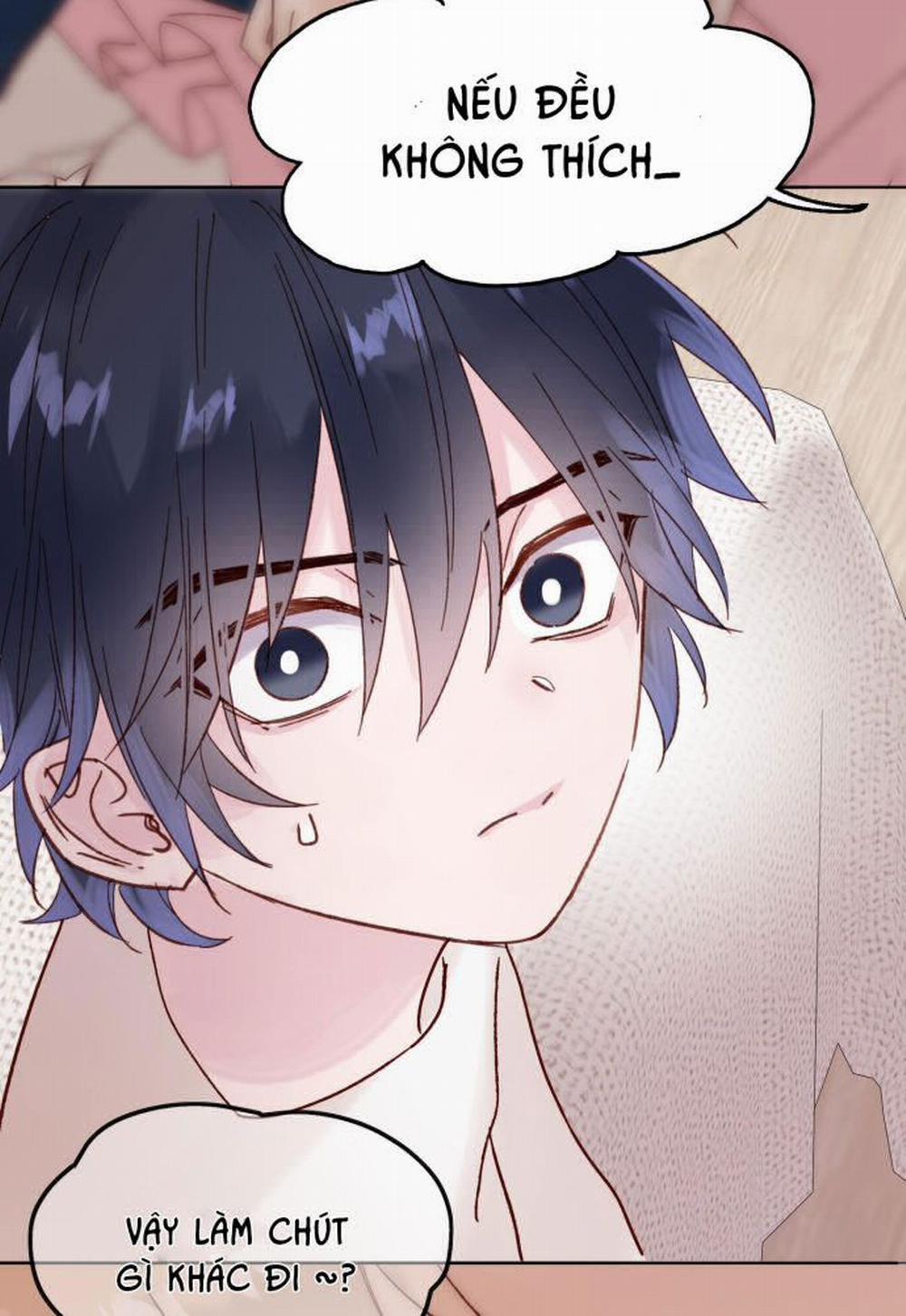 Tôi Phải Làm 1 Kẻ Đại Xấu Xa 8 trang 44