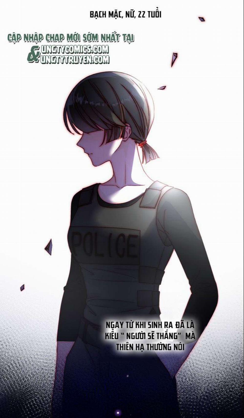 Tôi Phải Làm 1 Kẻ Đại Xấu Xa Phiên Ngoại 1 trang 1