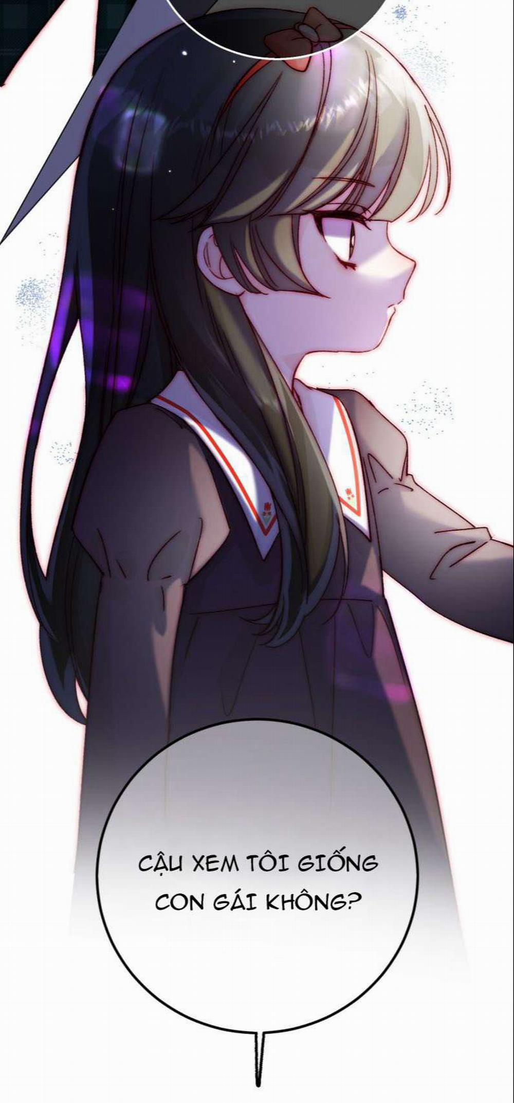 Tôi Phải Làm 1 Kẻ Đại Xấu Xa Phiên Ngoại 1 trang 15