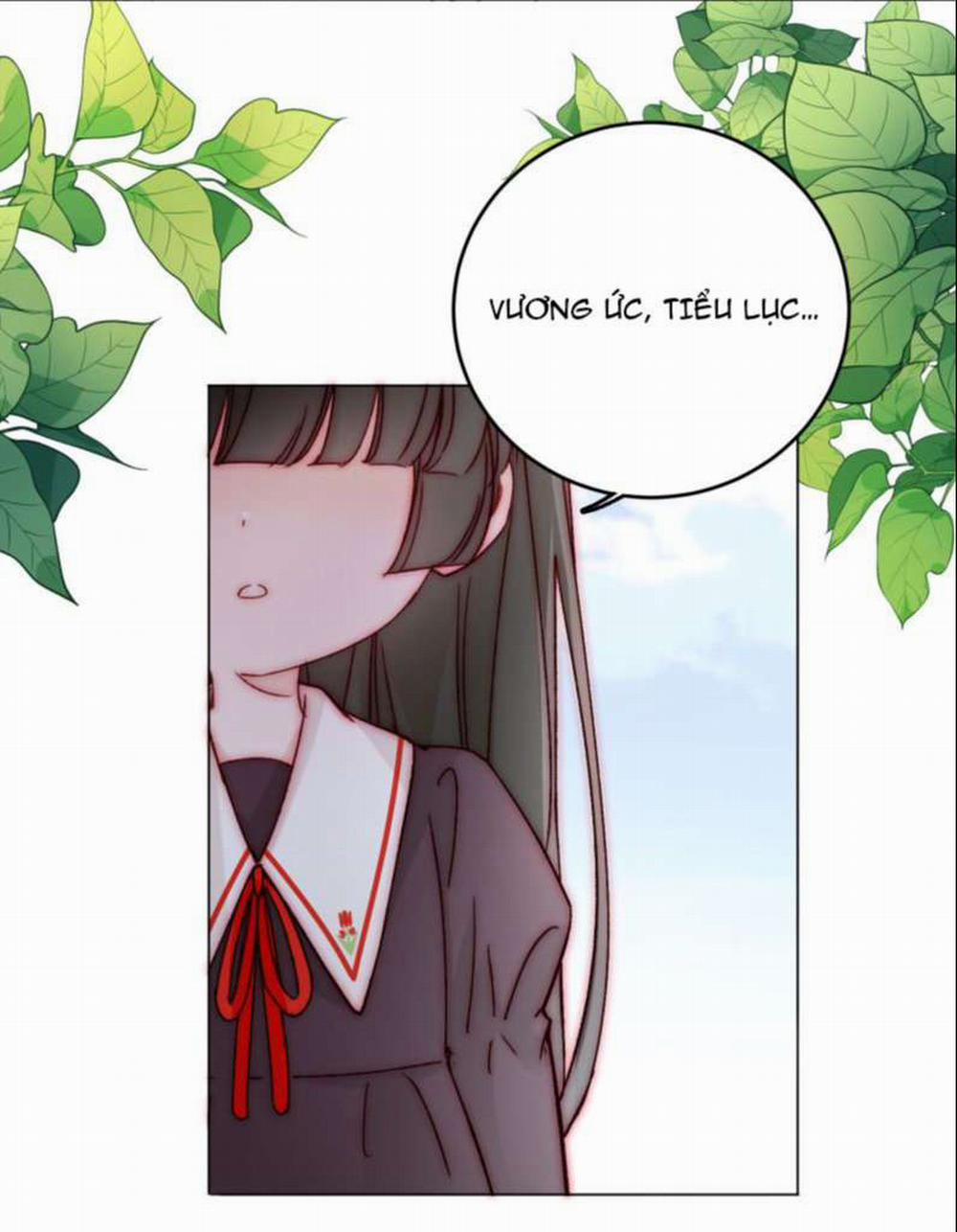 Tôi Phải Làm 1 Kẻ Đại Xấu Xa Phiên Ngoại 1 trang 18