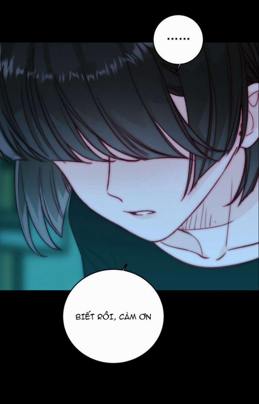 Tôi Phải Làm 1 Kẻ Đại Xấu Xa Phiên Ngoại 1 trang 31