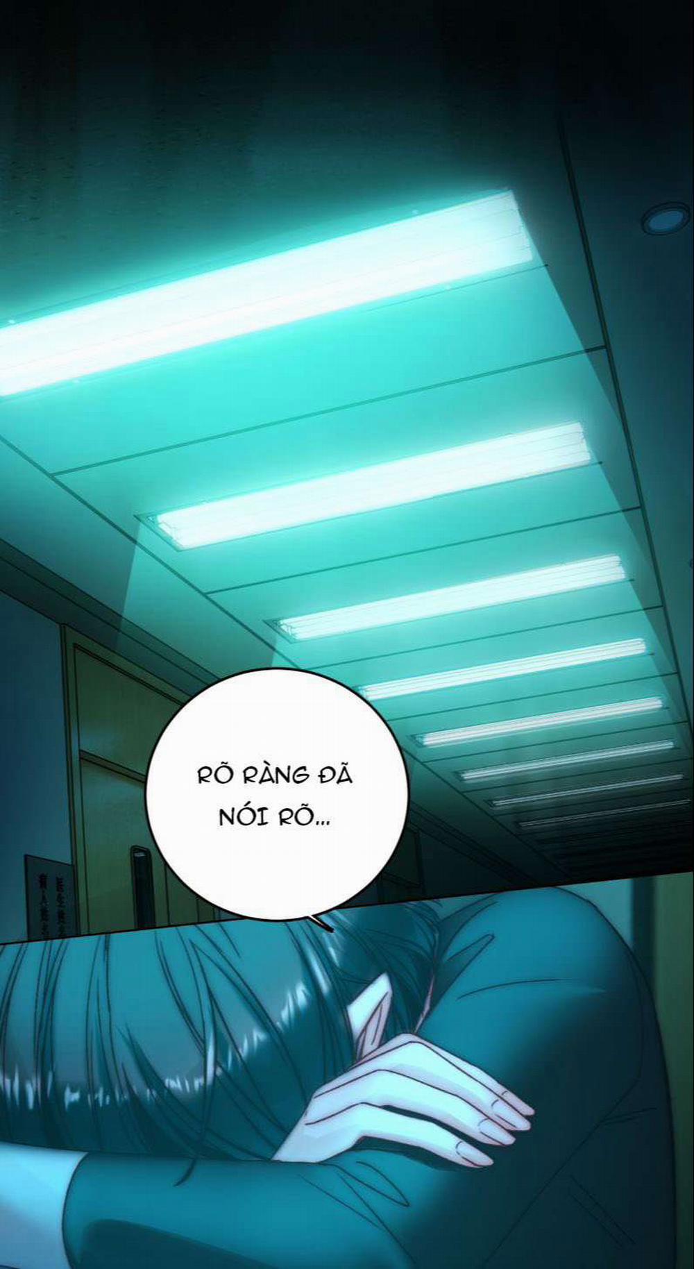 Tôi Phải Làm 1 Kẻ Đại Xấu Xa Phiên Ngoại 1 trang 33