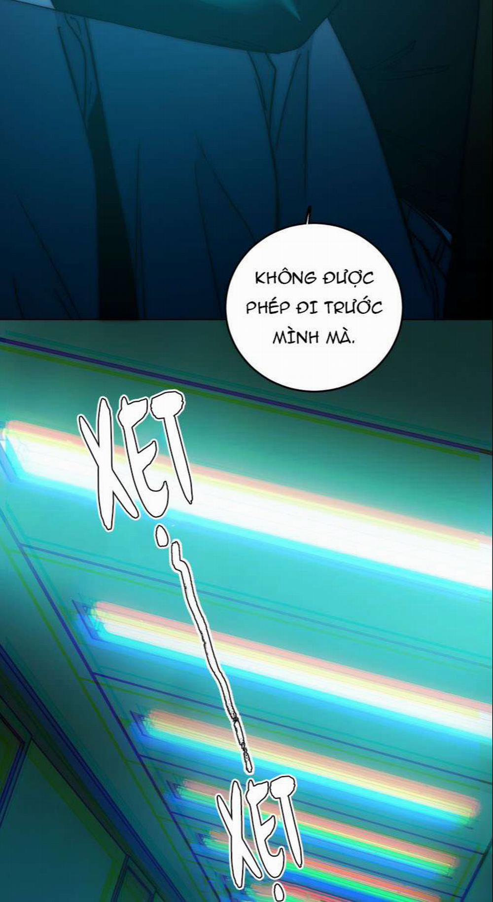 Tôi Phải Làm 1 Kẻ Đại Xấu Xa Phiên Ngoại 1 trang 34