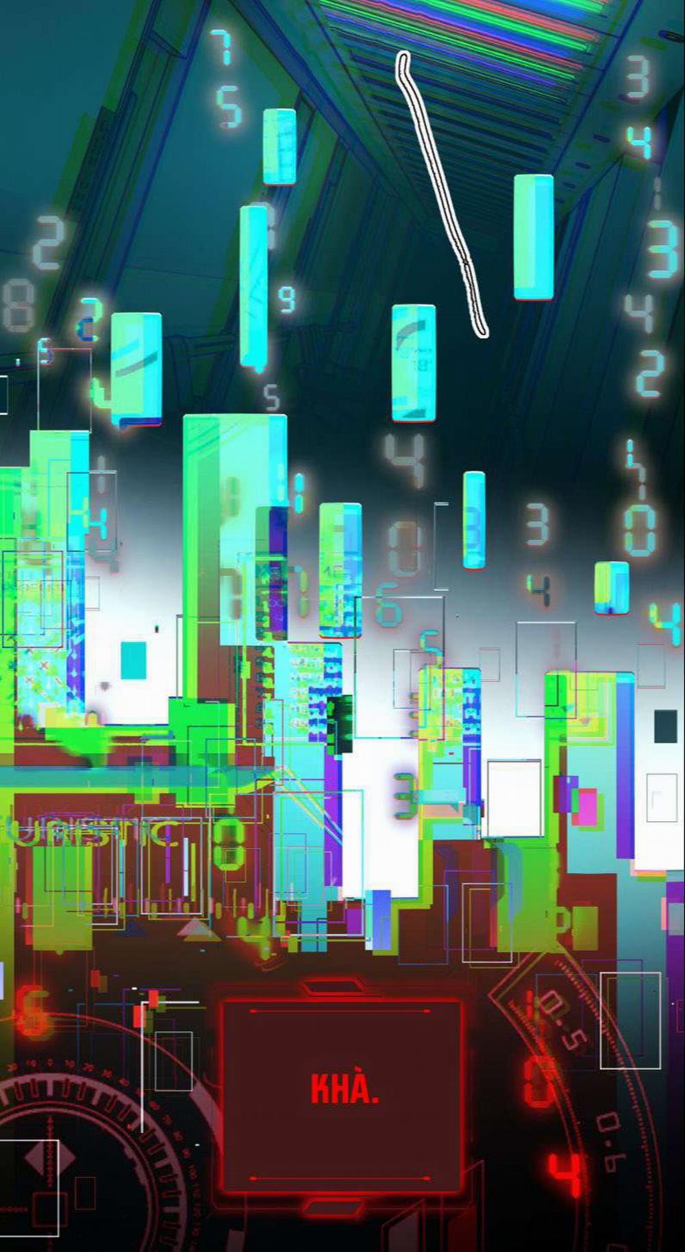 Tôi Phải Làm 1 Kẻ Đại Xấu Xa Phiên Ngoại 1 trang 35