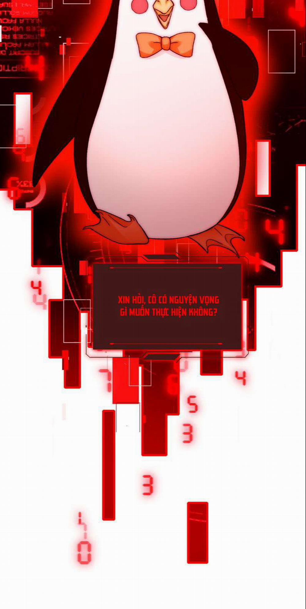 Tôi Phải Làm 1 Kẻ Đại Xấu Xa Phiên Ngoại 1 trang 37