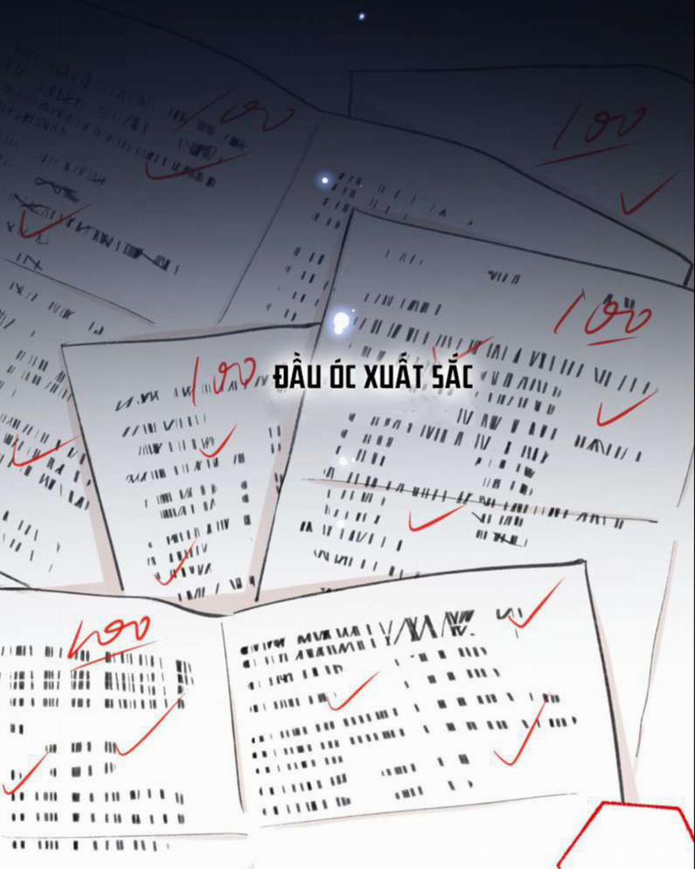 Tôi Phải Làm 1 Kẻ Đại Xấu Xa Phiên Ngoại 1 trang 4