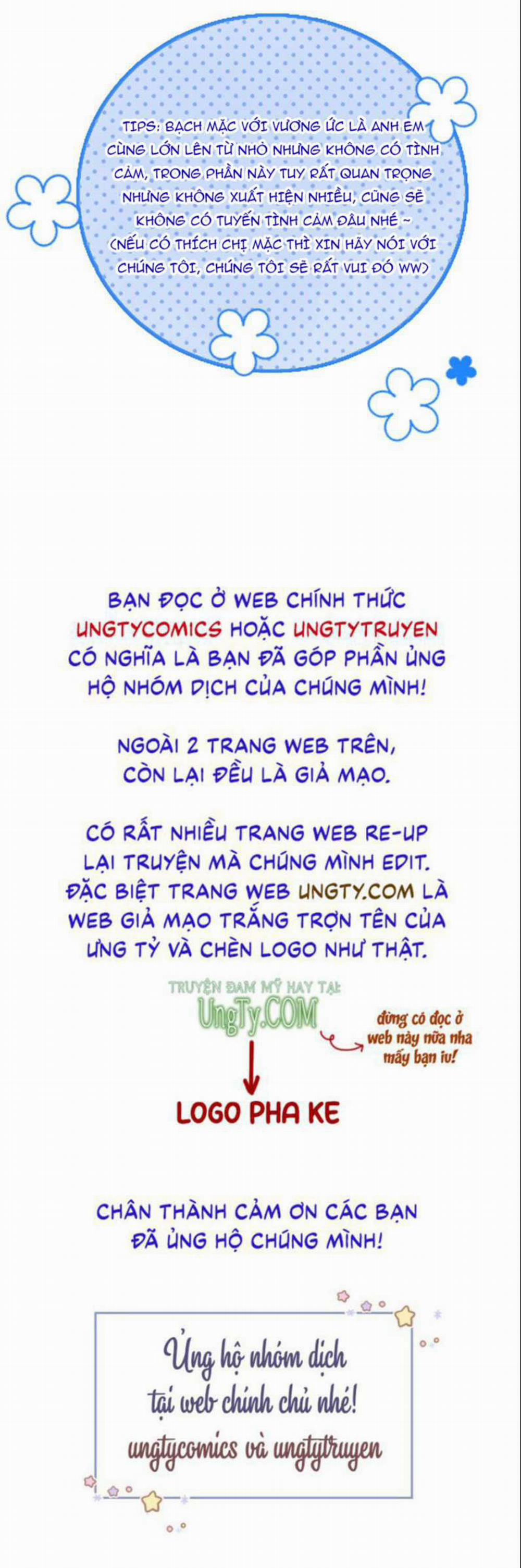Tôi Phải Làm 1 Kẻ Đại Xấu Xa Phiên Ngoại 1 trang 44
