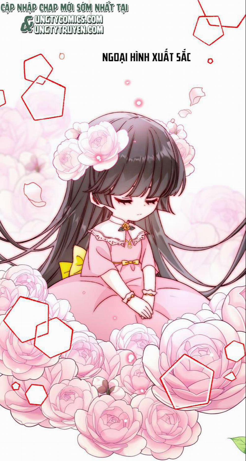 Tôi Phải Làm 1 Kẻ Đại Xấu Xa Phiên Ngoại 1 trang 5