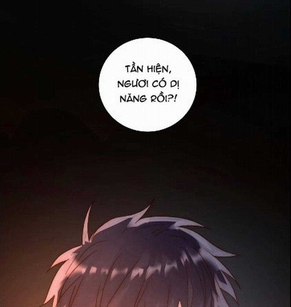 Tôi Phải Làm 1 Kẻ Đại Xấu Xa Phiên Ngoại Đặc Biệt trang 12