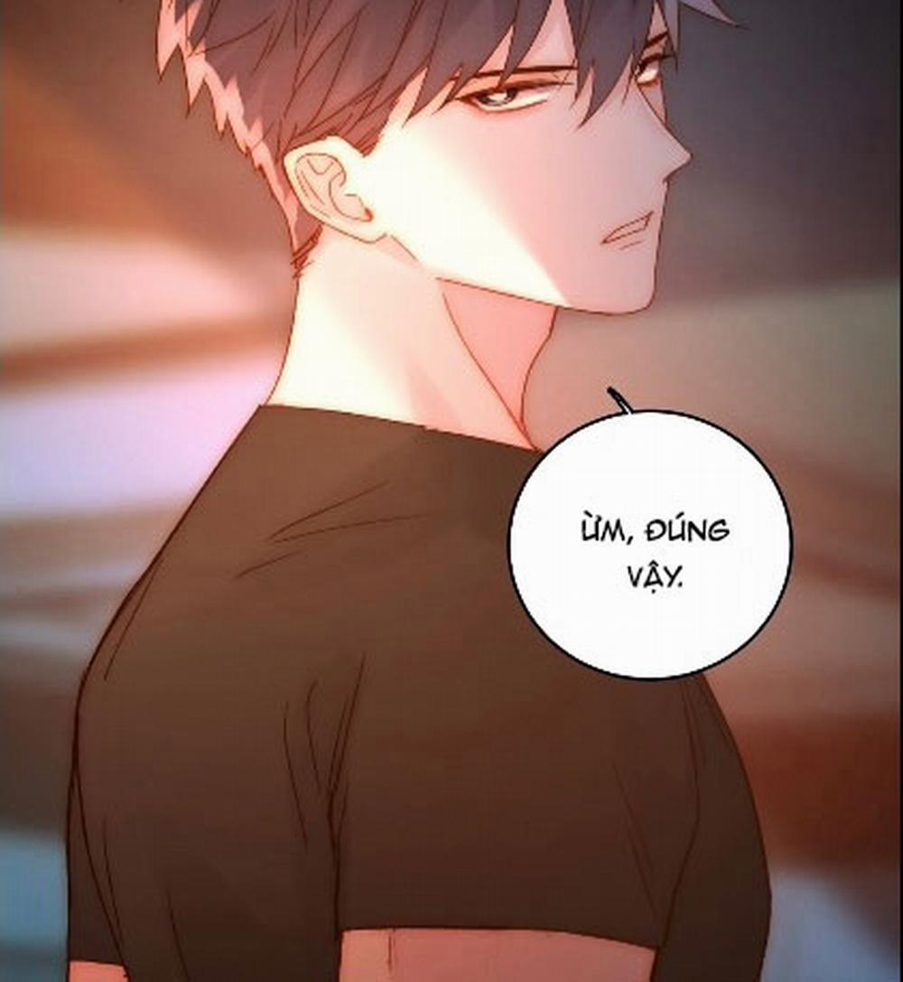 Tôi Phải Làm 1 Kẻ Đại Xấu Xa Phiên Ngoại Đặc Biệt trang 13