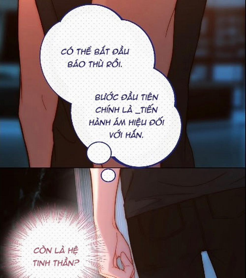 Tôi Phải Làm 1 Kẻ Đại Xấu Xa Phiên Ngoại Đặc Biệt trang 14