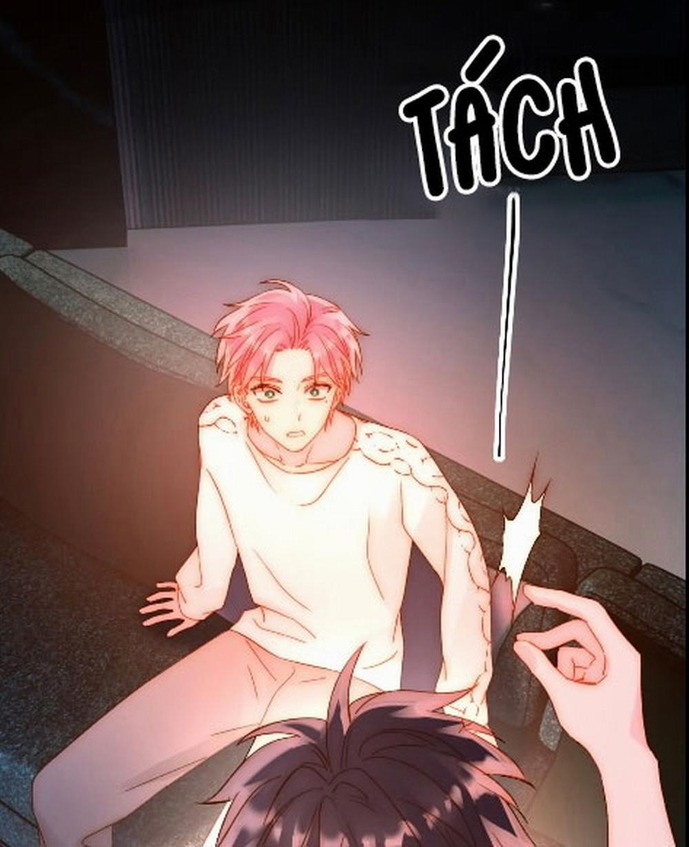 Tôi Phải Làm 1 Kẻ Đại Xấu Xa Phiên Ngoại Đặc Biệt trang 16