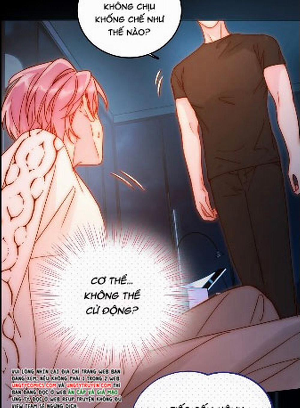 Tôi Phải Làm 1 Kẻ Đại Xấu Xa Phiên Ngoại Đặc Biệt trang 20