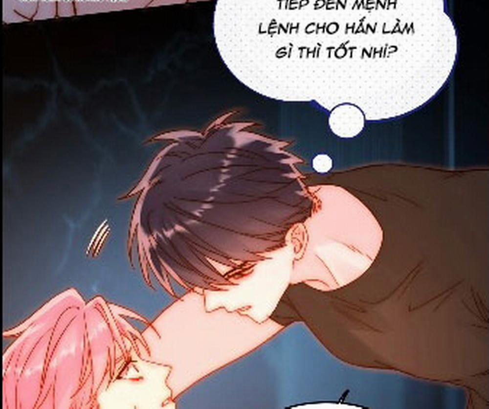 Tôi Phải Làm 1 Kẻ Đại Xấu Xa Phiên Ngoại Đặc Biệt trang 21