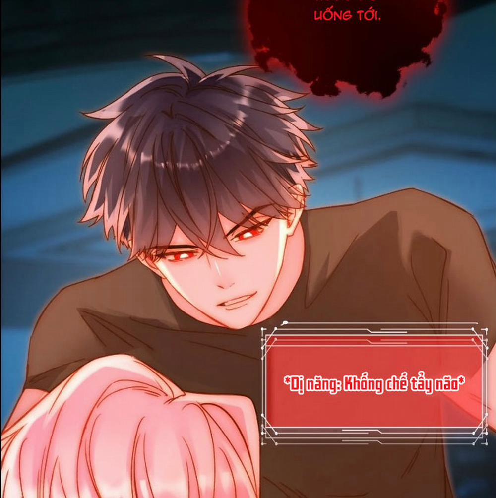 Tôi Phải Làm 1 Kẻ Đại Xấu Xa Phiên Ngoại Đặc Biệt trang 24