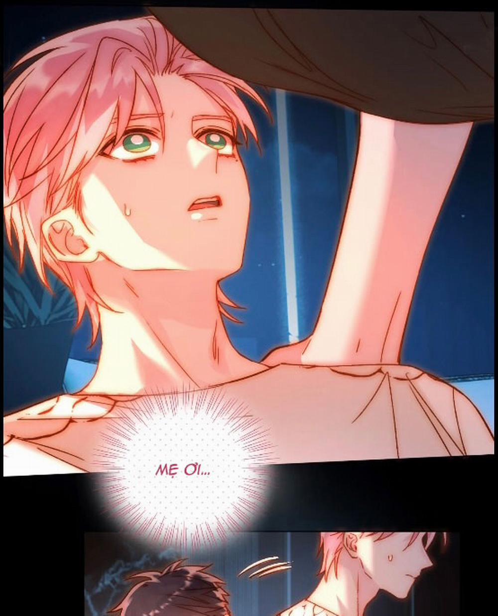 Tôi Phải Làm 1 Kẻ Đại Xấu Xa Phiên Ngoại Đặc Biệt trang 26