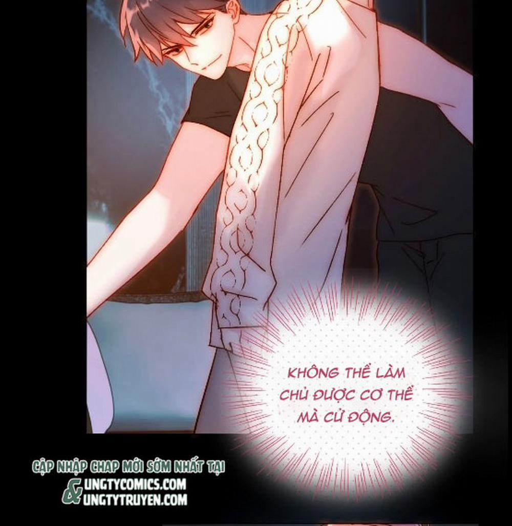 Tôi Phải Làm 1 Kẻ Đại Xấu Xa Phiên Ngoại Đặc Biệt trang 27