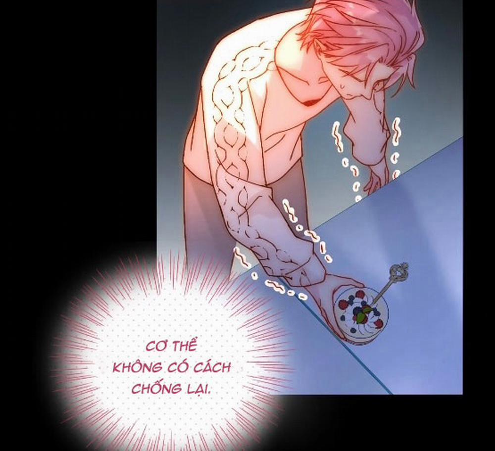 Tôi Phải Làm 1 Kẻ Đại Xấu Xa Phiên Ngoại Đặc Biệt trang 28