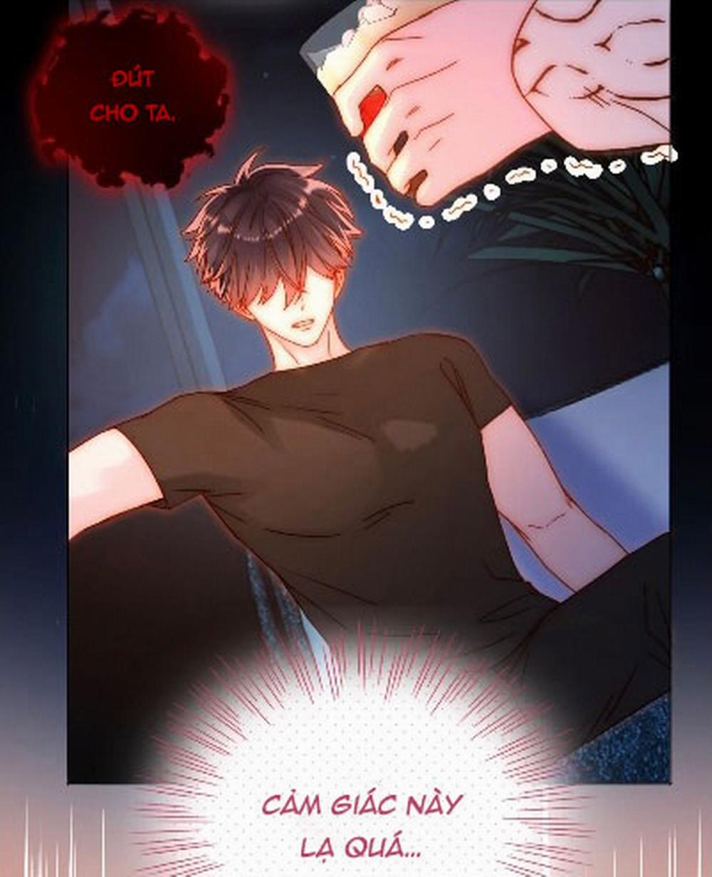 Tôi Phải Làm 1 Kẻ Đại Xấu Xa Phiên Ngoại Đặc Biệt trang 29